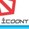 icoony