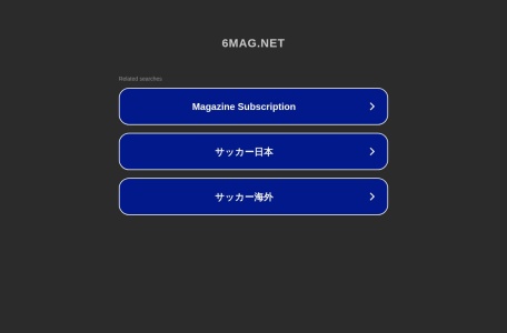 无极磁链 ØMagnet