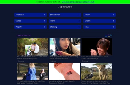 7up.finance（7UP）