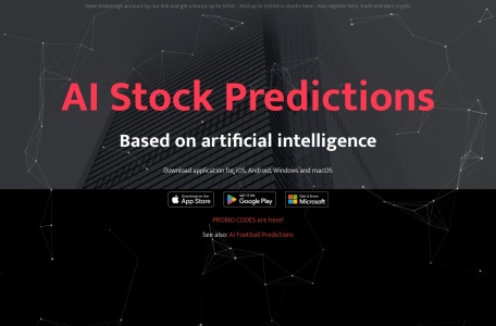 AI-Stock-Predictions.com