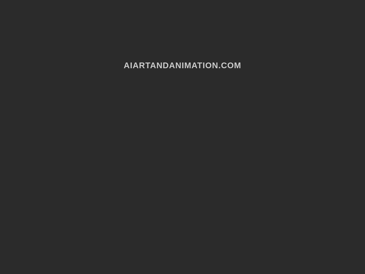 Ai Art and Animation官网 – 聚焦于AI艺术与动画的资讯