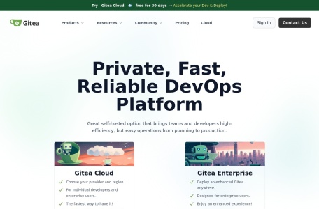 Gitea