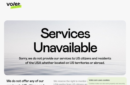 Volet.com