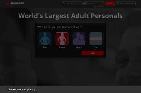AdultFriendFinder