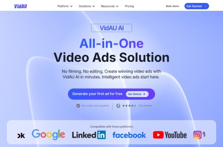 VidAU