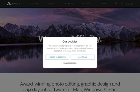 Affinity Designer