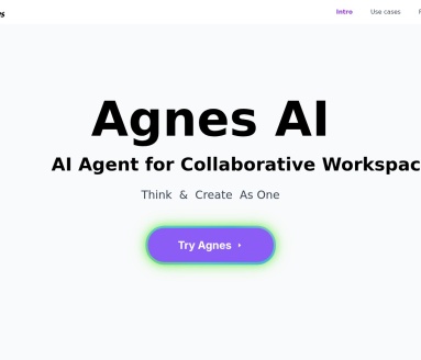 Agnes AI