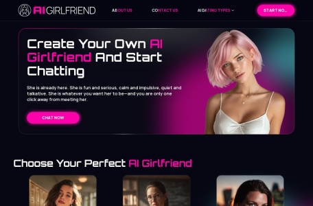 AI Girlfriend