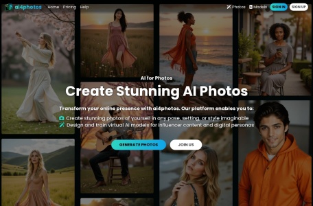 AI4Photos