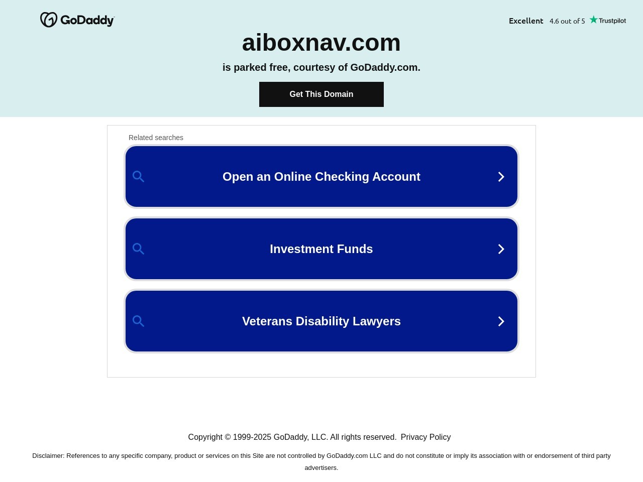 AIBOX NAV-一站式导航500+最新热门AI工具