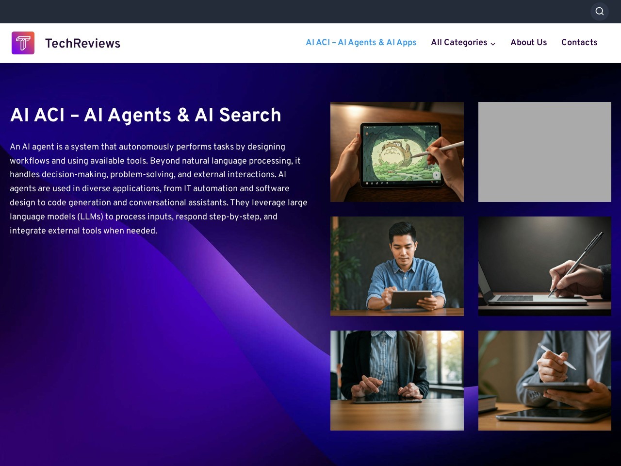 AIBRB.com官网 – 您的AI解决方案中心