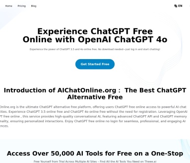 AIChatOnline.org