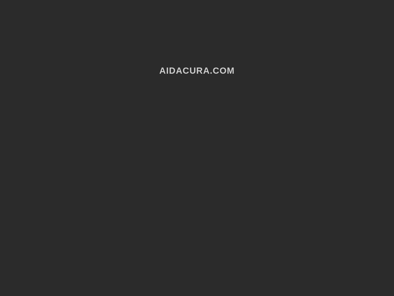 Aidacura官网 – 一个在线心理治疗平台