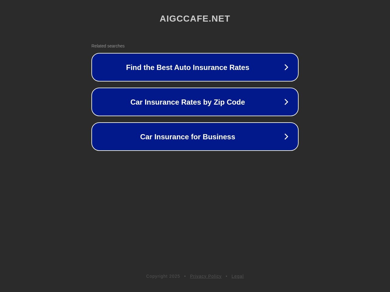 AIGC Cafe – AI绘画模型分享社区