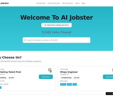 AiJobster
