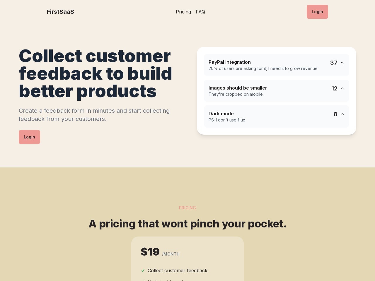 AI Product Discovery by Zeda.io官网 – 提取公共评论的产品洞察