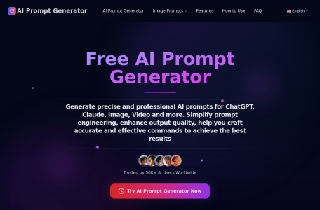 AI Prompt Generator