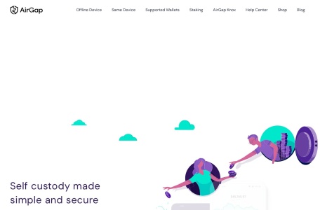 AirGap