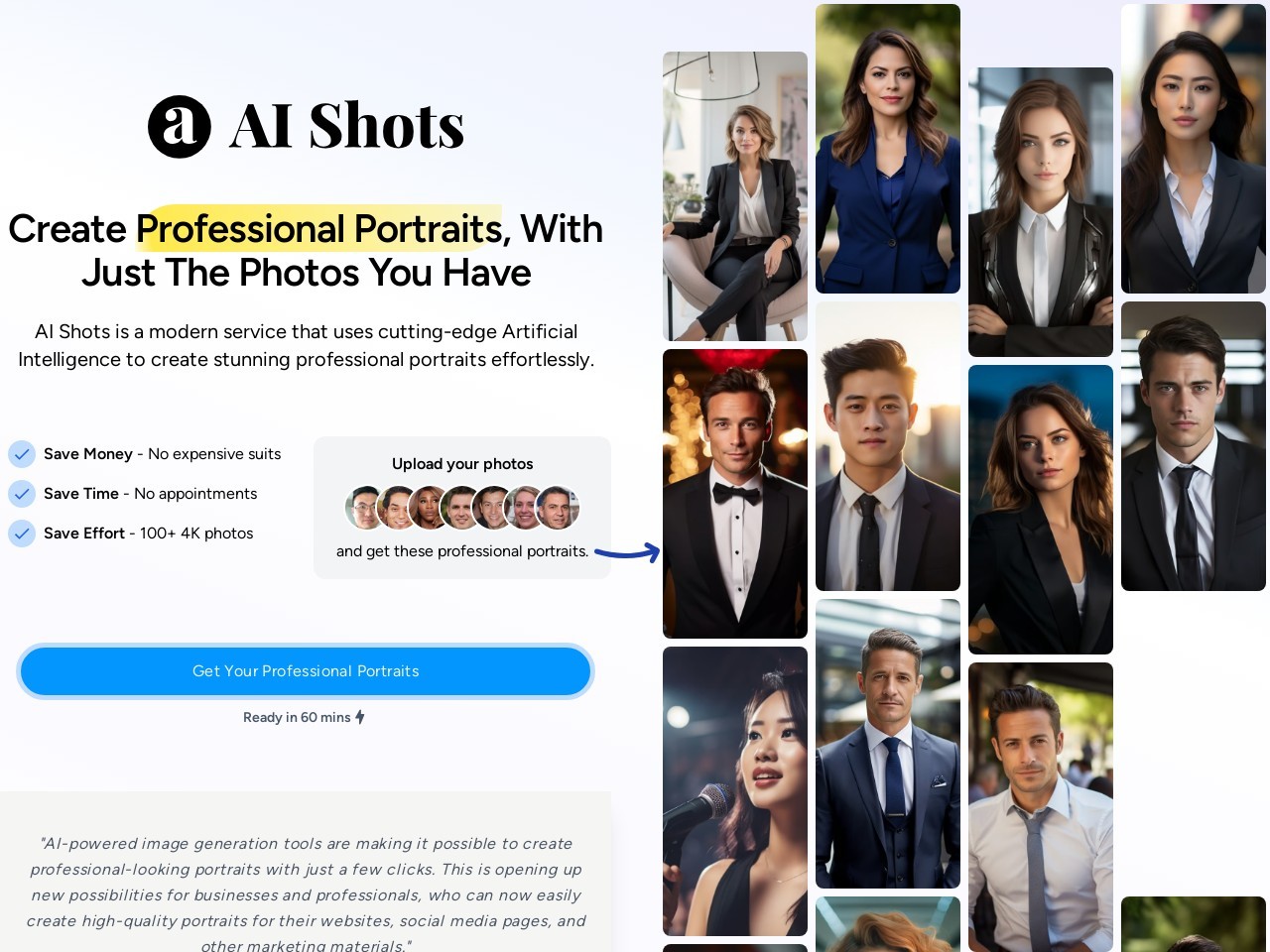 AIShots