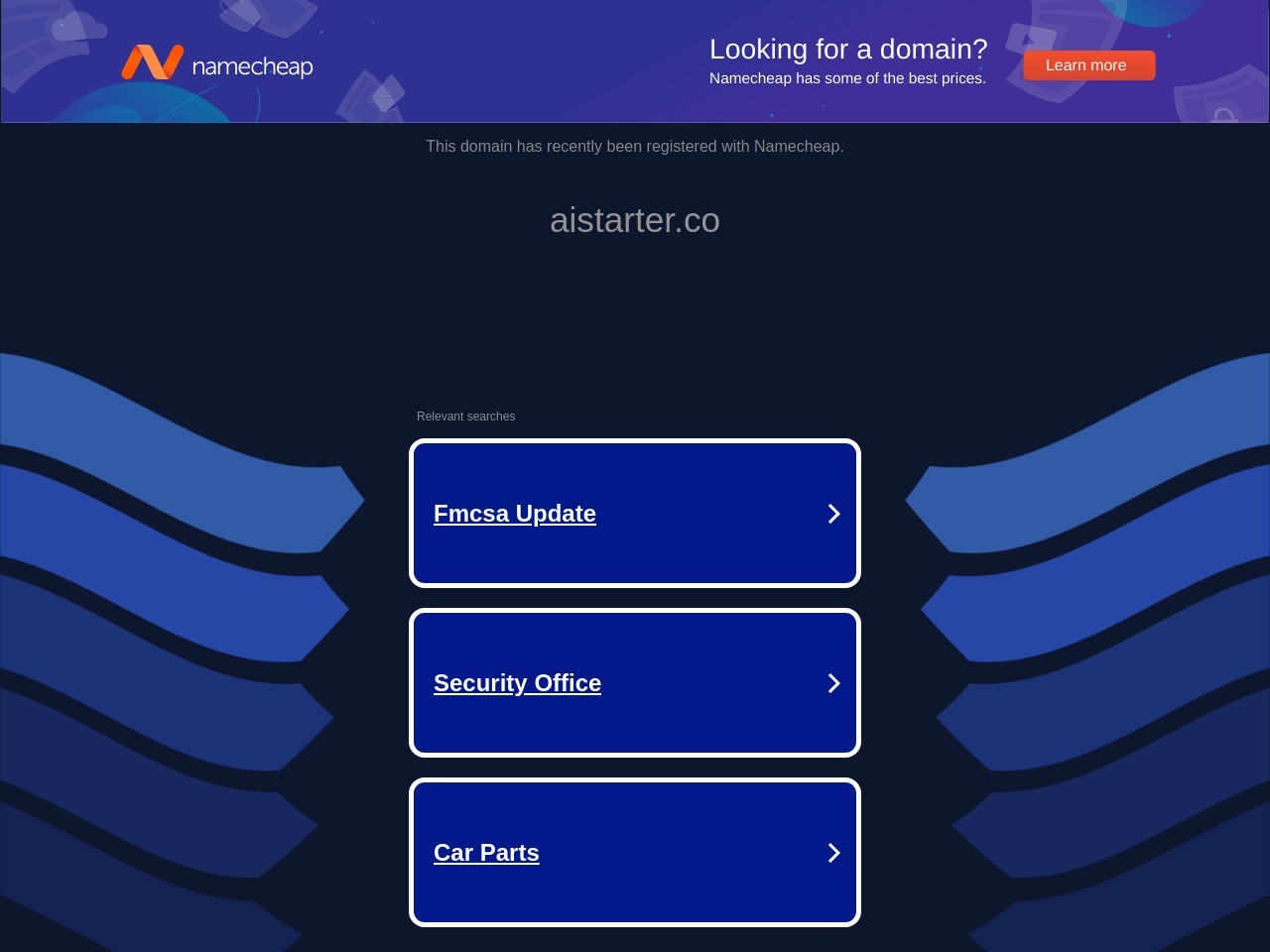 AI Starter官网 – 快速高效启动AI业务