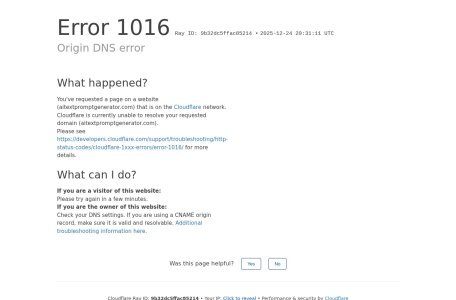 aitextpromptgenerator