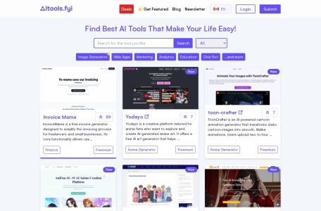Aitools.Fyi