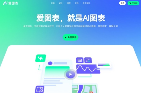 爱图表