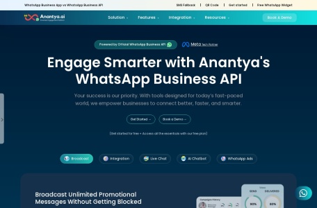 Anantya.ai