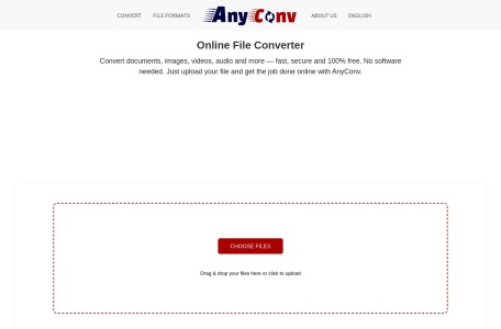 AnyConv