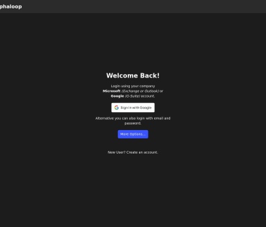 Alphaloop.ai官网 – 智能金融资讯助手