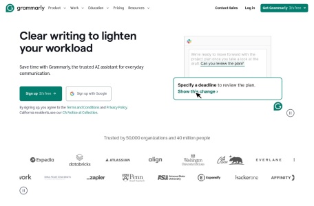Grammarly