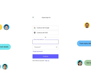 HyperStart by HyperVerge