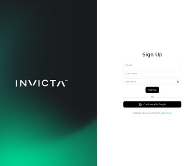 Invicta AI