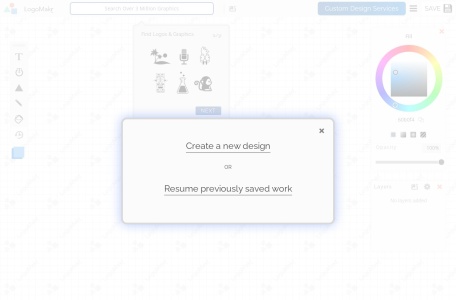 LogoMakr