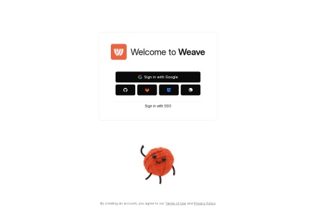 WorkWeave翻译站点