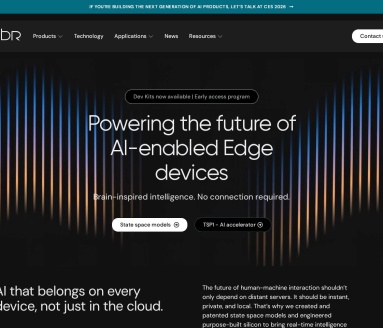 Applied Brain Research