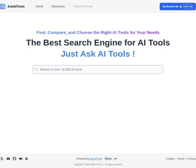 AskAITools