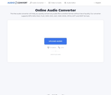 AudioConverter