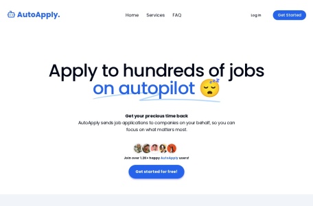 AutoApply