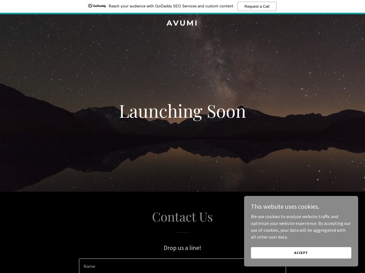 Avumi官网 – 虚拟试衣，时尚新体验