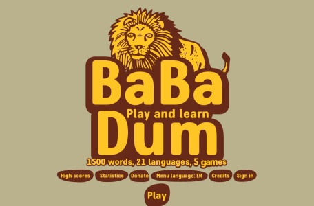 Babadum