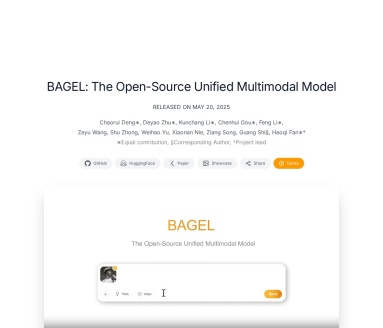 BAGEL