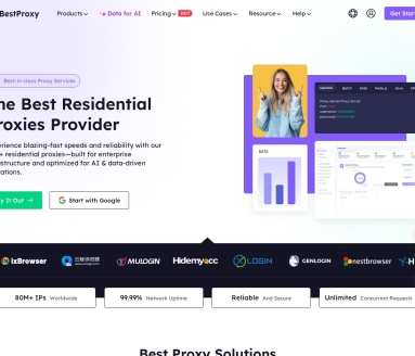 BestProxy