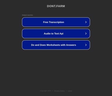 dont.farm