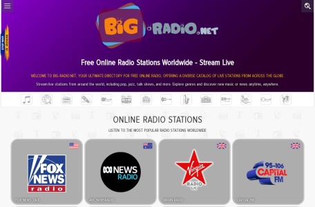 BIG-radio.net