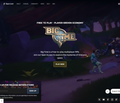 BigTime