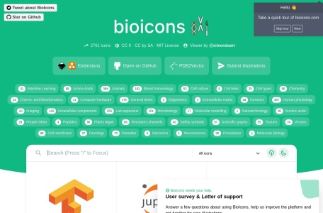 Bioicons