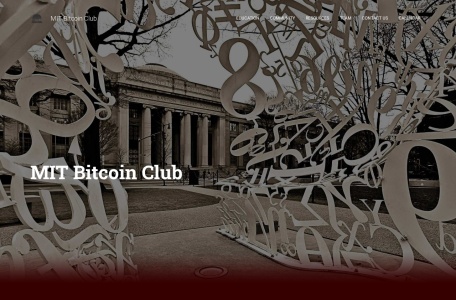MIT Bitcoin Club