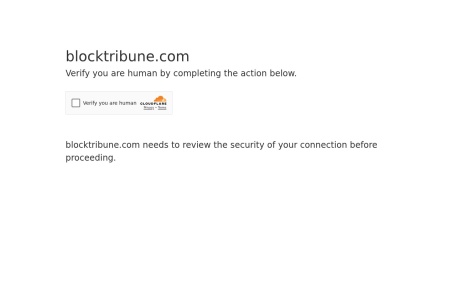 BlockTribune