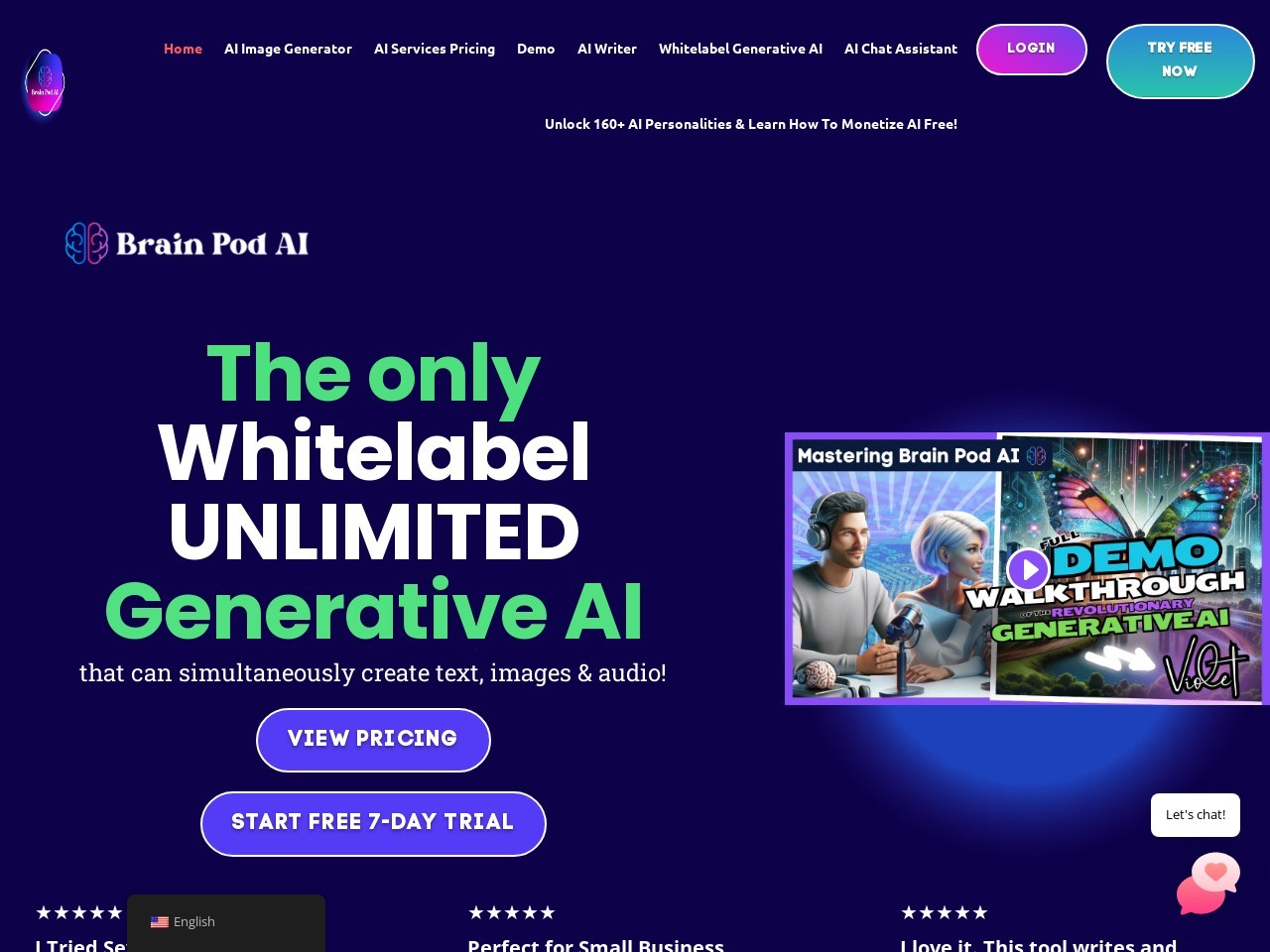 AI Image Generator官网 – 轻松生成惊艳数字图像